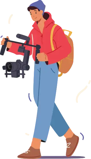 Storytelling-characters