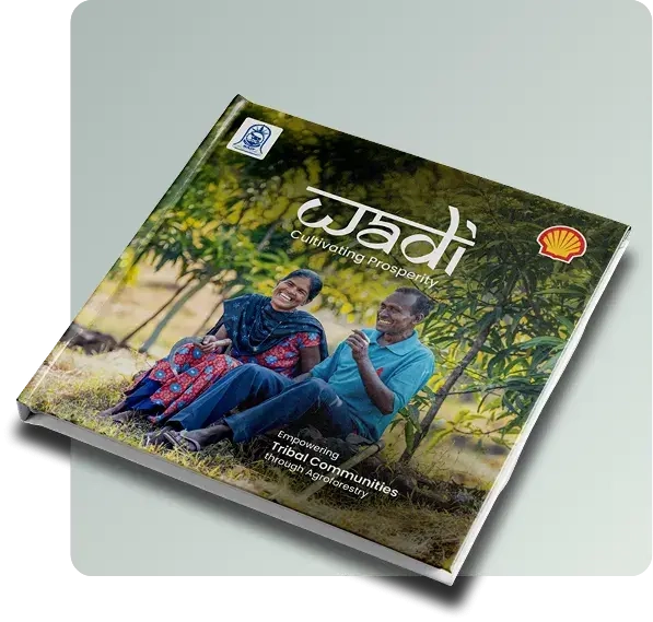 Coffee Table Books Development Services for Non-Profits_NGOs in India