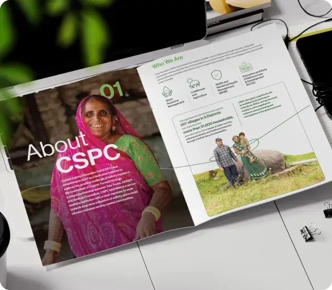 Designed for Organisations That Touch Lives and Transform Futures