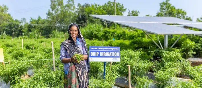 Expressive Life Captures HDFC Parivartan’s Impact Across Communities