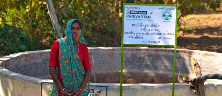 Expressive Life films HDFC Parivartan_ Bringing Development Stories to Life