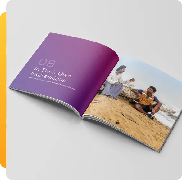 Program Showcase Books