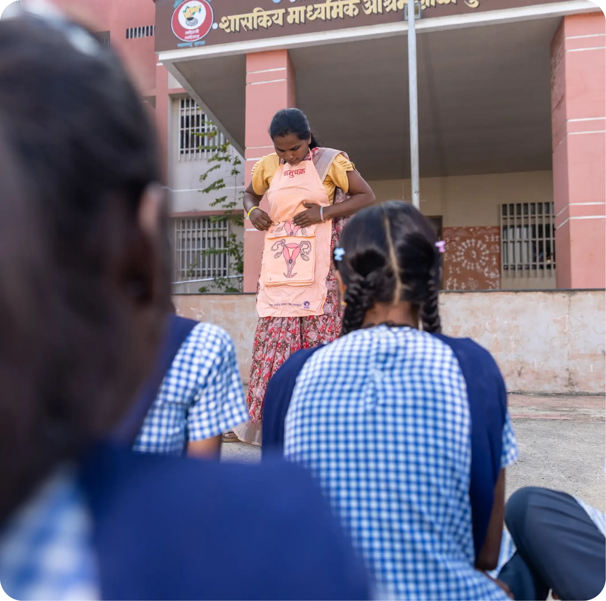 DEVELOPMENT SECTOR FILMS SERVICES FOR NON-PROFITS_NGOS IN INDIA