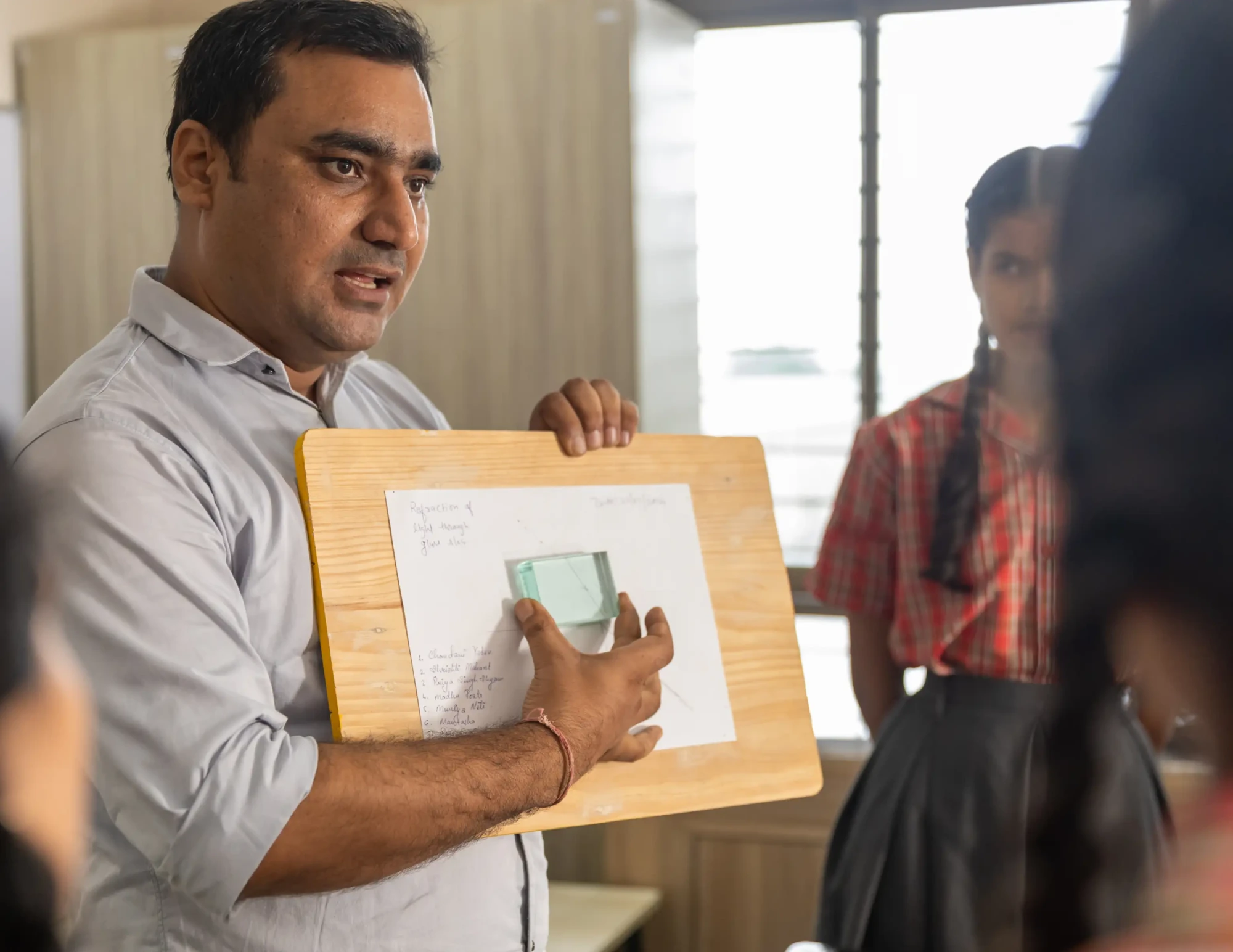 Production strategy for engaging, inspiring corporate brand films (left)