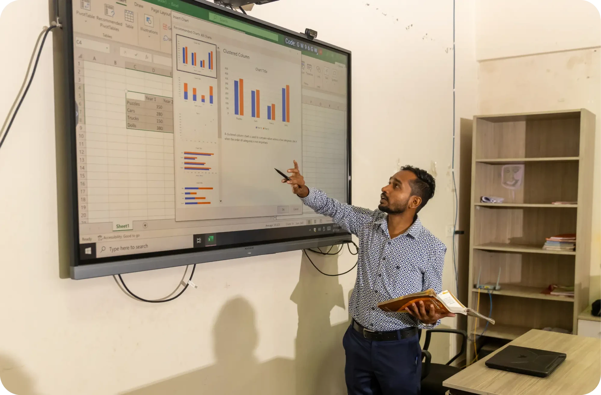 The vision that guides our work_