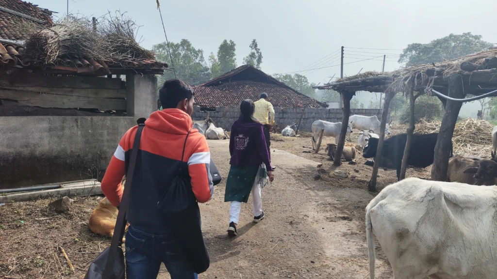 Leading Humanitarian Photography Companies Working in India (Banner)