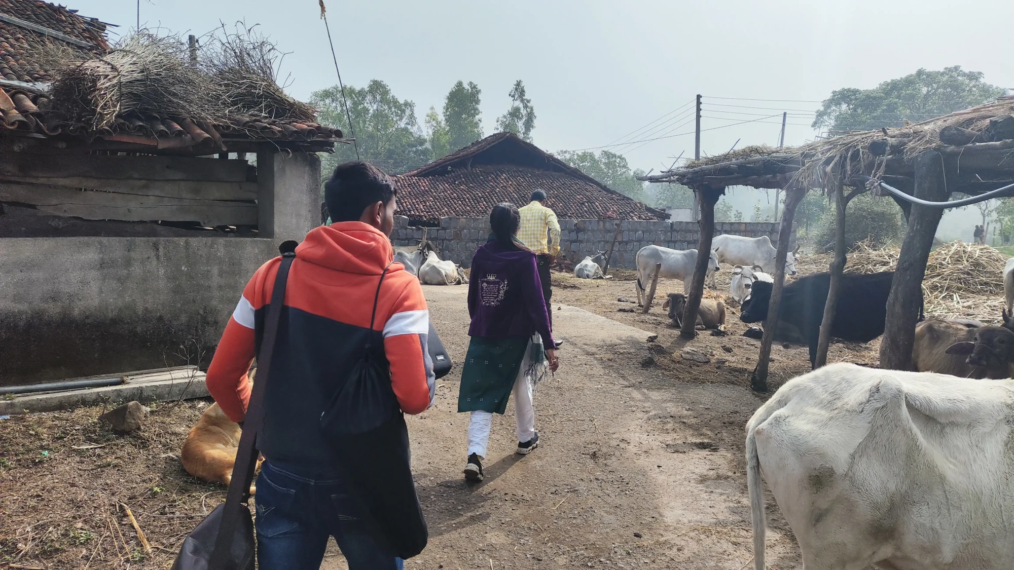 Leading Humanitarian Photography Companies Working in India