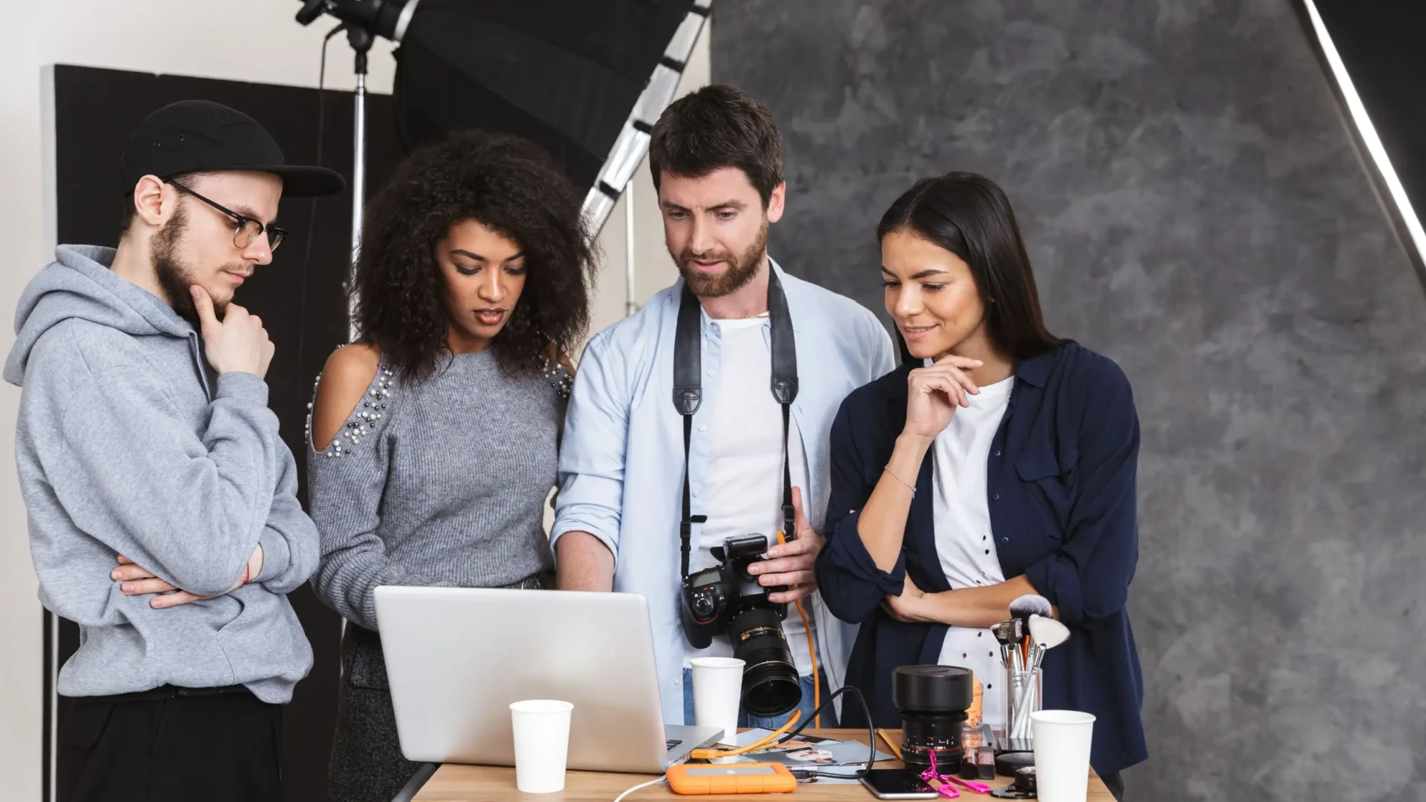 How Corporate Films Help Small Businesses Compete with Big Brands