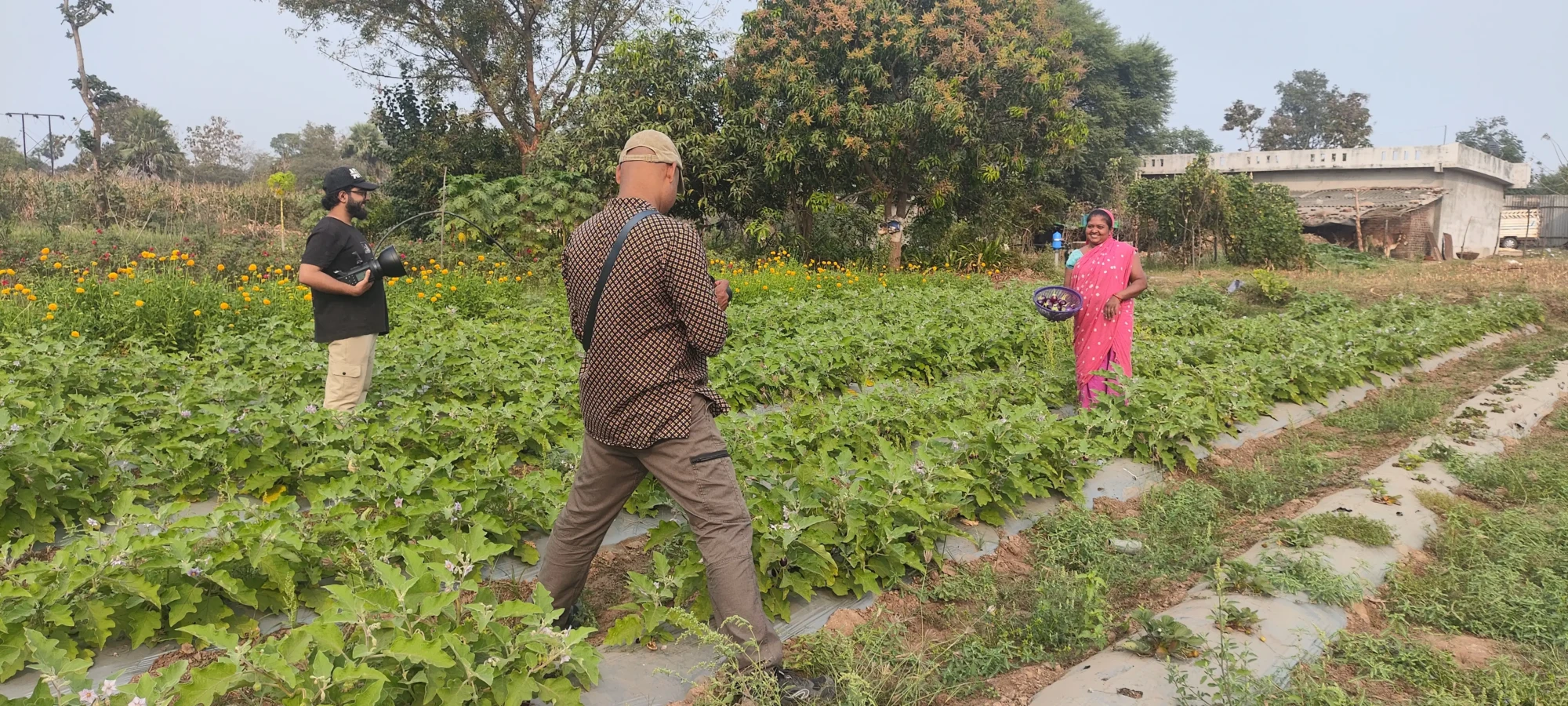 Why Many Development Sector Films Fail to Create Impact: The 10-Second Grave