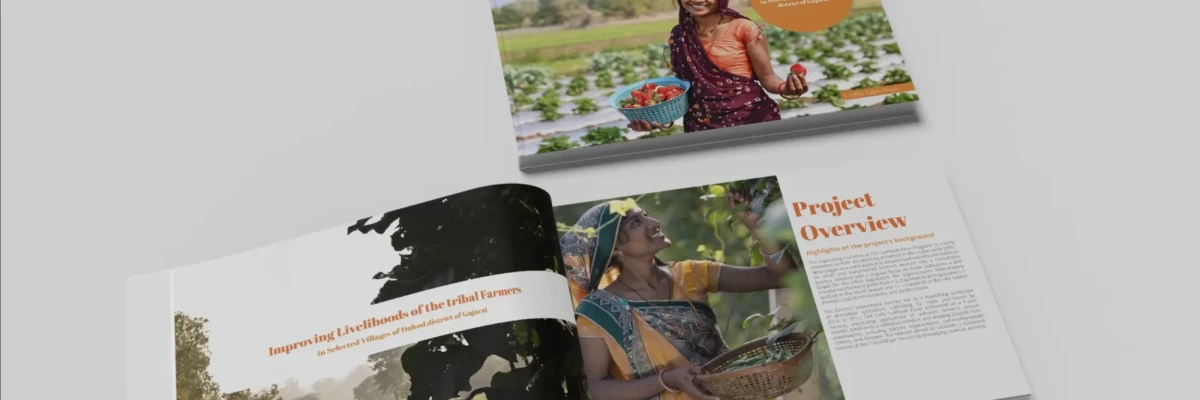 A Step-by-Step Checklist Before Designing an NGO Coffee Table Book in India (banner)