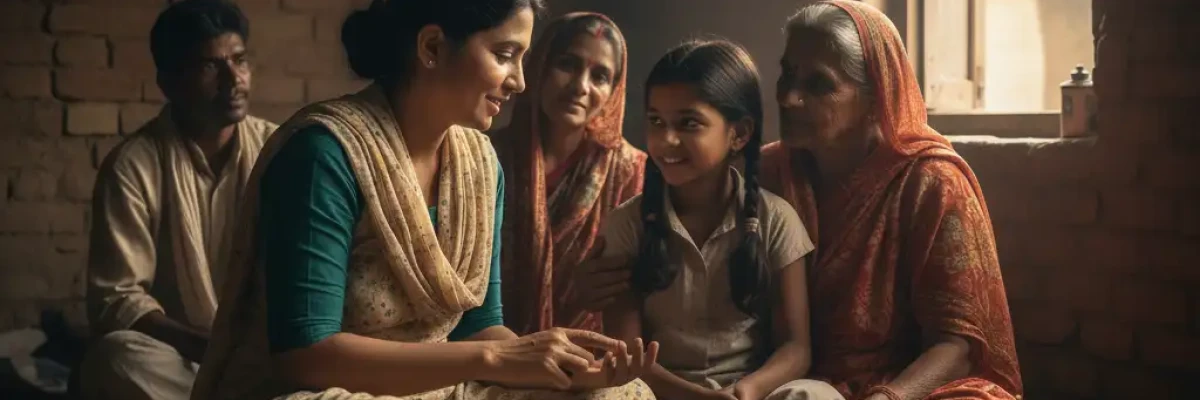 Document sector films capturing real community storytelling