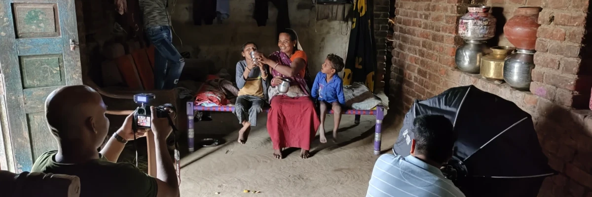 How to Work with NGOs as a Humanitarian Photographer (banner)