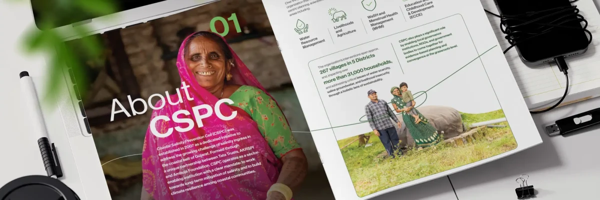Leading Annual Report Design Companies in India for Non-profits_NGOs (banner)