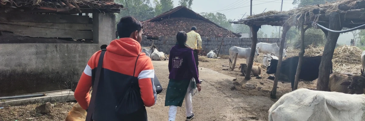 Leading Humanitarian Photography Companies Working in India (Banner)