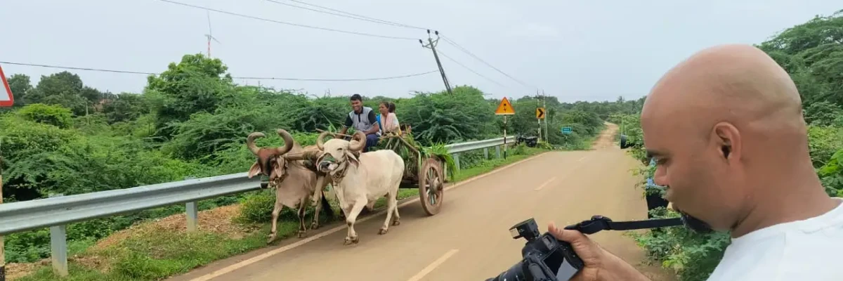 Top 5 Development Sector Films Companies for NGOs in India (banner)