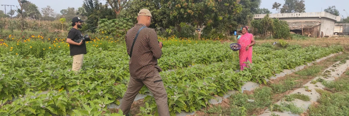 Why Many Development Sector Films Fail to Create Impact_ The 10-Second Grave (Banner)