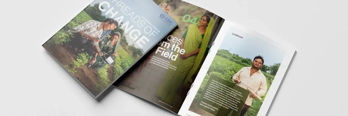 Writing the Non-profits Annual Report_ Dos and Don’ts_ An Ultimate 2026 Guide (banner)